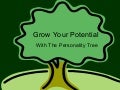 Grow Your Potential
