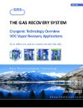 GRS Winter 2011 Brochure