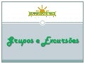 Grupos e excursões SC - Pousada Pedra da Ilha