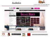 Great Debate 4 - AudioGo