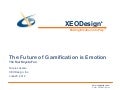 Gsm lazzaro emotion games slides 100n20120620