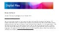 Digital Play: Escape the Room!