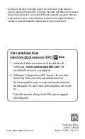 Gt s5830 qsg-open_ita_rev.1.0_110111