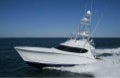 Hatteras GT54 Powerboat