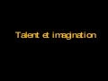 G talent et imagination