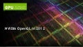 GTC 2012: NVIDIA OpenGL in 2012
