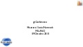 Misusare i Social Network by DAO Daddy