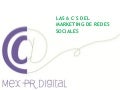 Guadalajaralas 6 c´s de social mktg