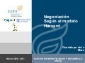 Guadalupe de la mata negociacion harvard-metodologia-guadalupe-de-la-mata