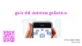 Guía del activista galáctico