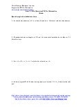 GuíA N°13 De Ejercicios Psu De MatemáTica   Problemas De Razones