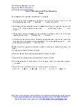 GuíA N°14 De Ejercicios Psu De MatemáTica   Problemas De Razones
