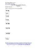 GuíA N°16 De Ejercicios Psu De MatemáTica   Proporciones