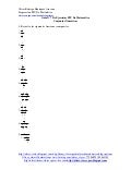 GuíA N°7 De Ejercicios Psu De MatemáTica   Conjuntos NuméRicos