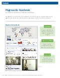 Guía oficial de facebook para fanpage