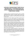 Guía para la construcción de planes de desarrollo local
