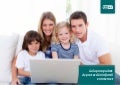 Guía para padres de protección infantil en internet