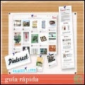 Guía rápida de Pinterest