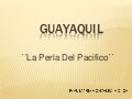 Guayaquil