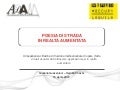 Poesia di Strada in Augmented Reality a L'Aquila