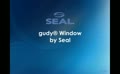 gudy  window by Seal
