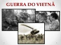 Guerra do Vietnã