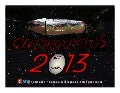 Guerreros 2013