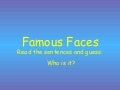 Guessing game