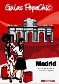 Guia de compras Pepechic Madrid by Pepetravel