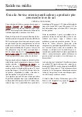 Guia da Anvisa orienta panificadoras a produzir pão com menor teor de sal