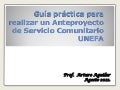 Guia de anteproyecto