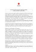 Guia de ayuda   que debe tener un informe