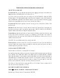 Guia De BioquíMica