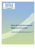 Guia de inversionistas en ni