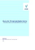 Guia do empreendedorismo