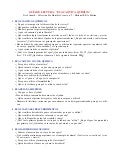 Guia de lectura "Esa Caotica Química"