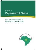Apresentação de Antonio Tuccilio sobre Orçamento Estadual e Servidor