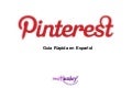 Guia Pinterest en español