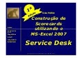 Construção de Scorecard