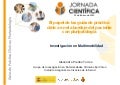 Investigación en multimorbilidad. El Papel de las guías de práctica clínic…