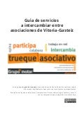 Trueque asociativo elkarteak.info