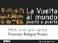 Mini Guía GRATIS Vuelta al Mundo
