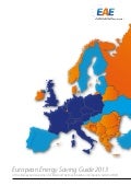 Guida europea risparmio energetico 2013