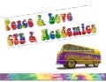 GuidanceFest  2010 : Peace and Love - CTE and Academics