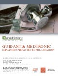 Guidant Medtronic