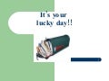 Guide to Sweepstakes