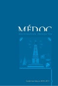 Guide Médoc, Destination presqu'île