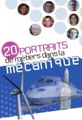Guide des 20 portraits de métiers dans la mécanique