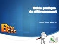 Guide pratique du référencement - La méthode bee coz