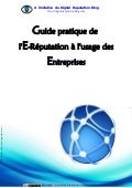 Guide pratique e_reputation_usage_entreprises